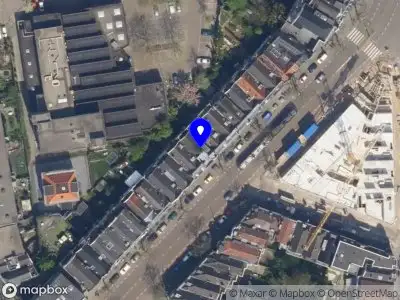 Xavier de Vrij Photography Rotterdam