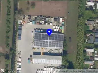 Stichting Administratiekantoor Flux Holding