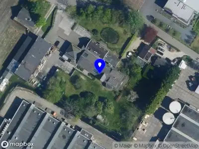 Nieuw bedrijf Chip building solutions B.V.