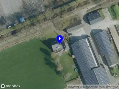 Veerse Heide 2 B.V. Sint-Oedenrode