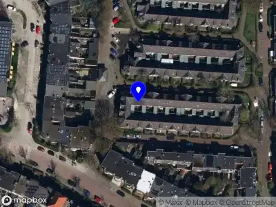 Nieuw bedrijf Burdina Beheer B.V.