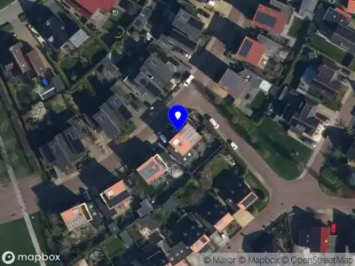 Kustlijn Beheer B.V. Dokkum