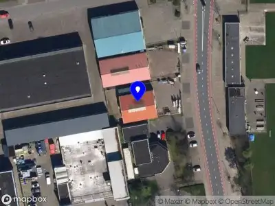 SAB Kunststof Kozijnen B.V.