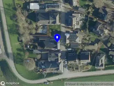 Gerringa Holding B.V.