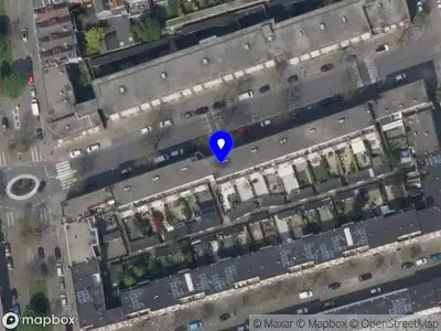 Heere Security Rotterdam