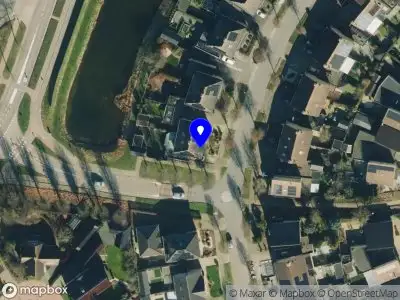 Verzamelaar Postzegels & Munten Wezep