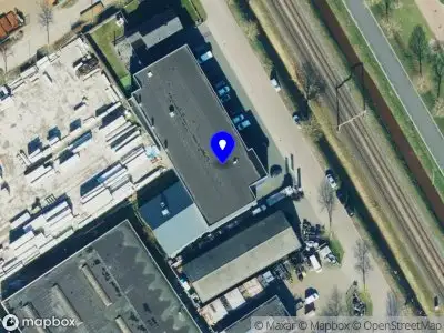 Autoschade Herstel Bert Bloemert Staphorst B.V. Staphorst
