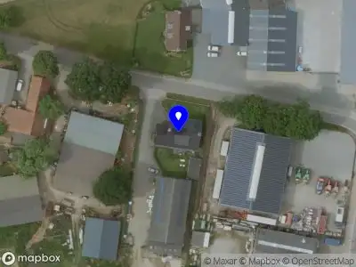 Mts Kempkens Akkerbouw