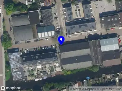 Jabe B.V. KOOG AAN DE ZAAN
