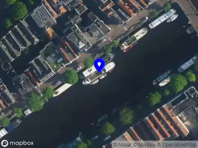 FARI HOLDING B.V. Amsterdam