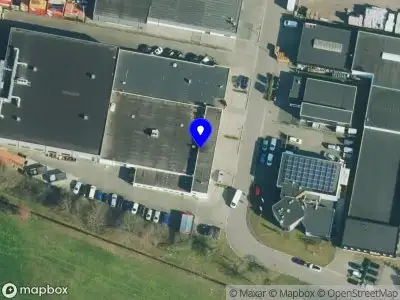 HTM Manufacturing B.V. Hengelo