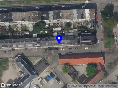 EL Shop & Go Rotterdam