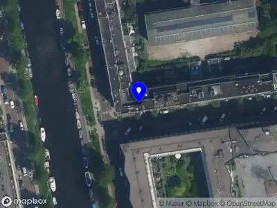 CKX Holding B.V. Amsterdam