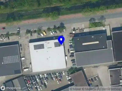 Sima Beheer B.V. Purmerend