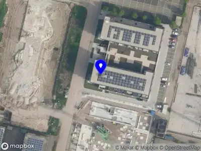 Mondzorg M. Roos Holding B.V.