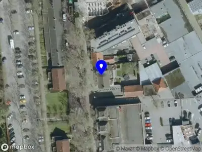 Nieuw bedrijf Reisburo van Raak B.V.