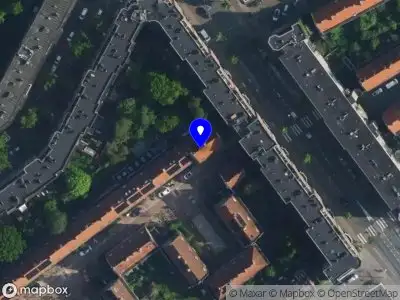 Magnolia Infra Amsterdam