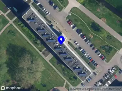 Cafetaria Oog in Al B.V.