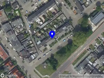 TRouw Bergen op Zoom