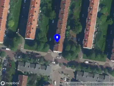 Maraton Vloeren B.V. Amsterdam