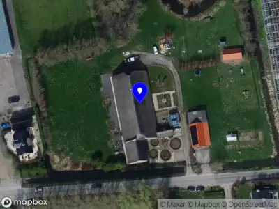 Rega Holding B.V. Mijnsheerenland