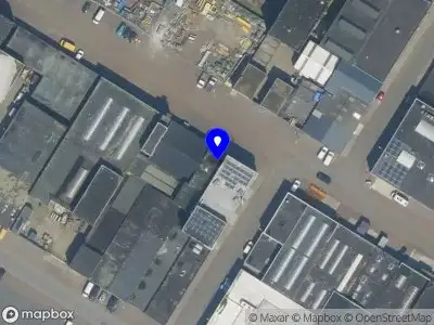 ESPINEPI B.V. IJMUIDEN