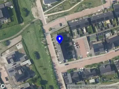 Schildersbedrijf Niels Bewier Zeewolde