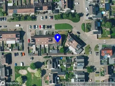 Nieuw bedrijf HT Schilderwerken