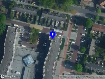 Taxi Maftahi Amstelveen