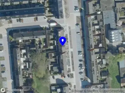 Nieuw bedrijf Mark van Beek Holding B.V.