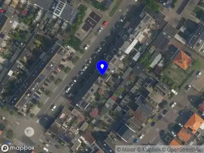Manjushri Onderwijs & Begeleiding Monster