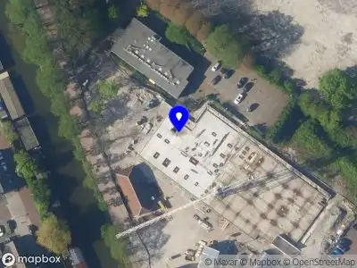 Madras infusion Utrecht