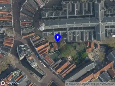 Nieuw bedrijf A.G.M. Vergeer Holding B.V.