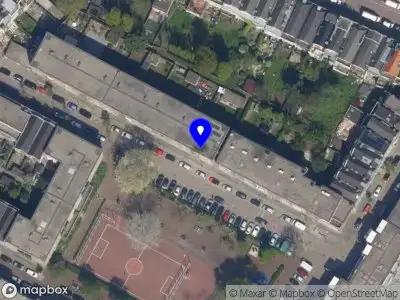 Iso Installatie Holding B.V. Rotterdam