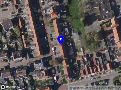 Nieuw bedrijf Ciornei Bouw