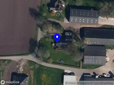 Wilderhof Biogas B.V. TJUCHEM