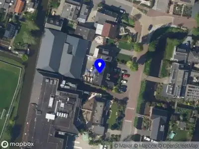 Nieuw bedrijf Heemskerk Vastgoed & Ontwikkeling B.V.