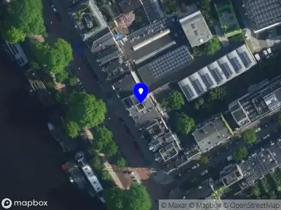 JJO Consultancy Amsterdam