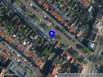 Higherground B.V. Haarlem