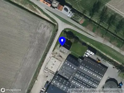 Manege Oostmoer B.V. Stad aan 't Haringvliet