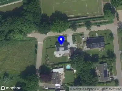 Nieuw bedrijf Van Gasteltje Holding B.V.