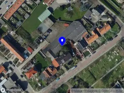 Veldestaal B.V. Zuidland
