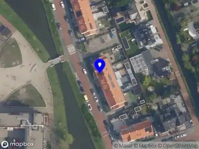 UltraOrange Finance B.V. 's-Gravenhage