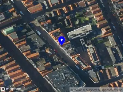 Nieuw bedrijf Be Social Agency B.V.