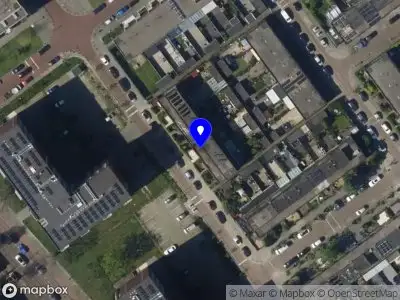 AJJ Supply Chain Solutions 's-Gravenhage