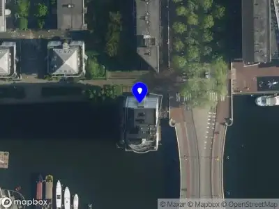 Nieuw bedrijf HRP Michielsen