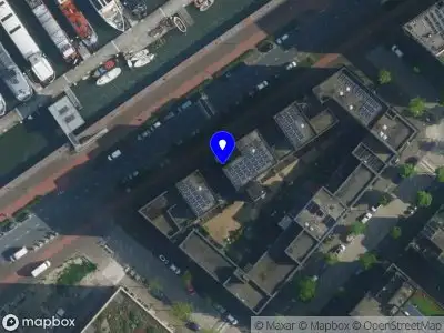 Ultima Holding B.V. Amsterdam