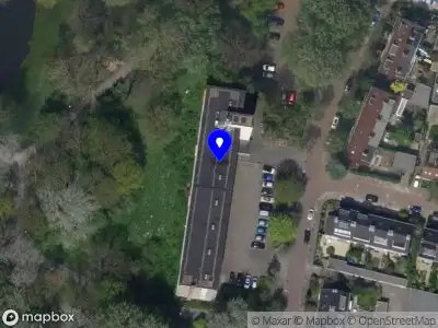 Nieuw bedrijf Aqua Advies B.V.