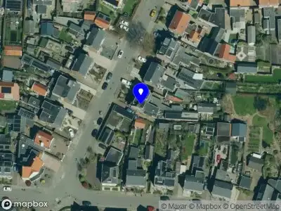 Voetreflex Veenendaal