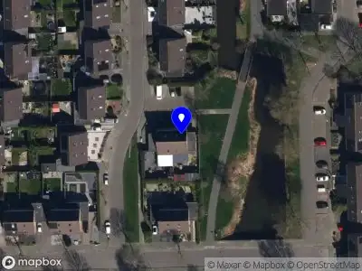 Nieuw bedrijf Technisch Buro M van der Zee B.V.